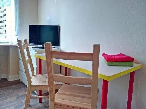 City Zimmer Rahlstedt