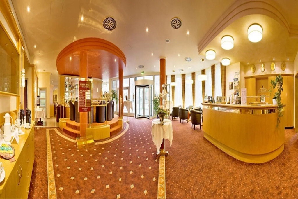 Erikson Hotel