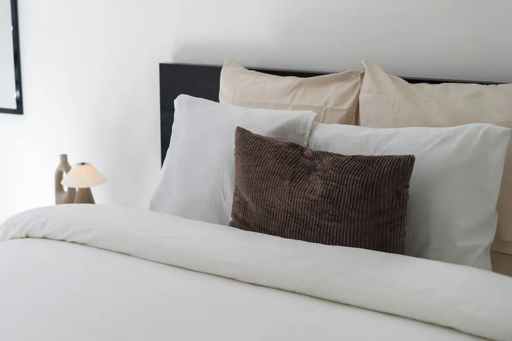 Central Ghent Stylish 1BR&1LR Apt WIFI