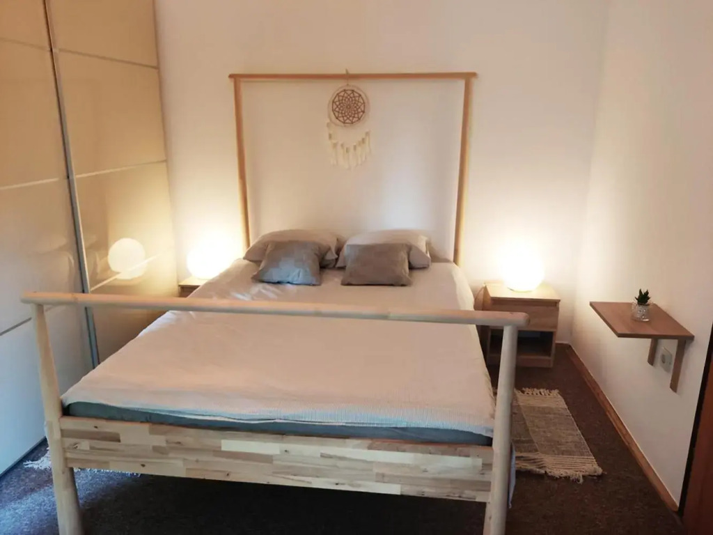 Zagreb Creative Apartments APP 4