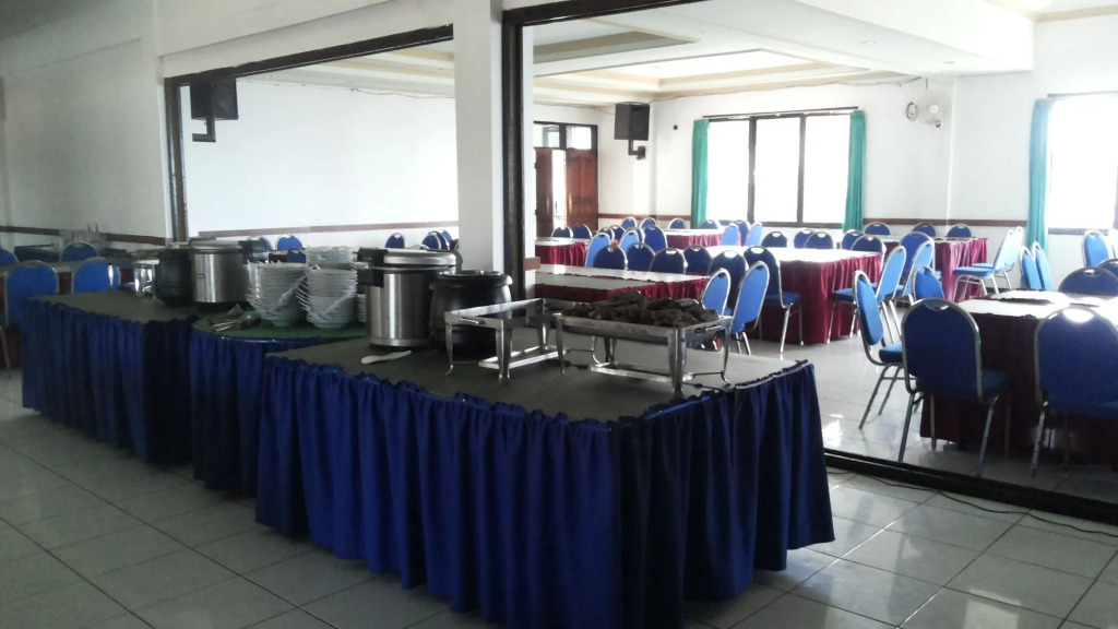 Hotel Surya Indah