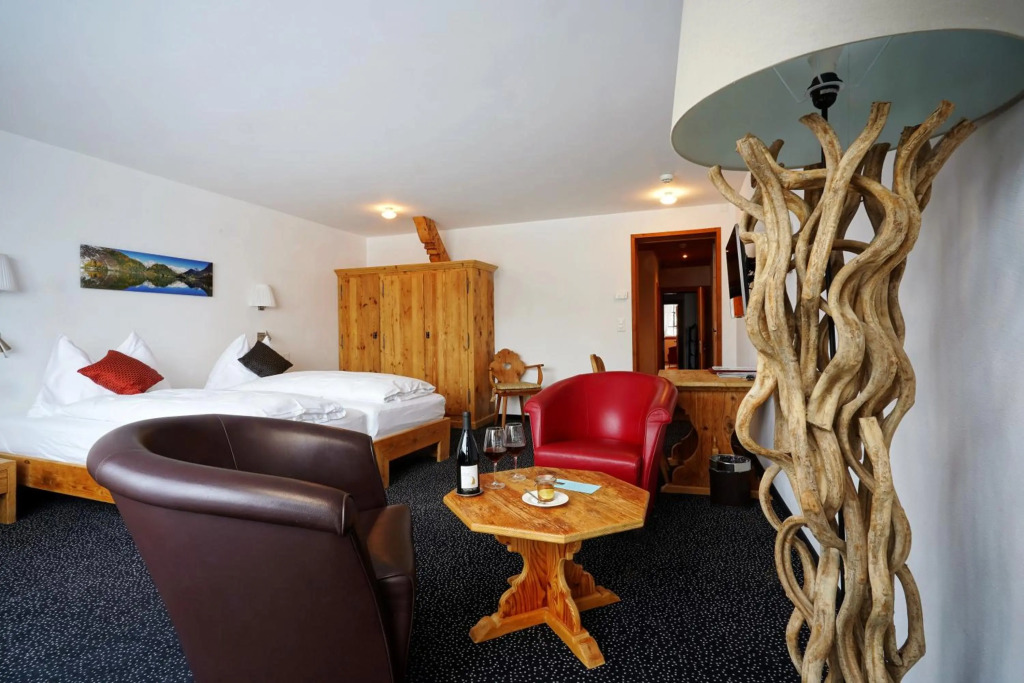 Schweizerhaus Swiss Quality Hotel