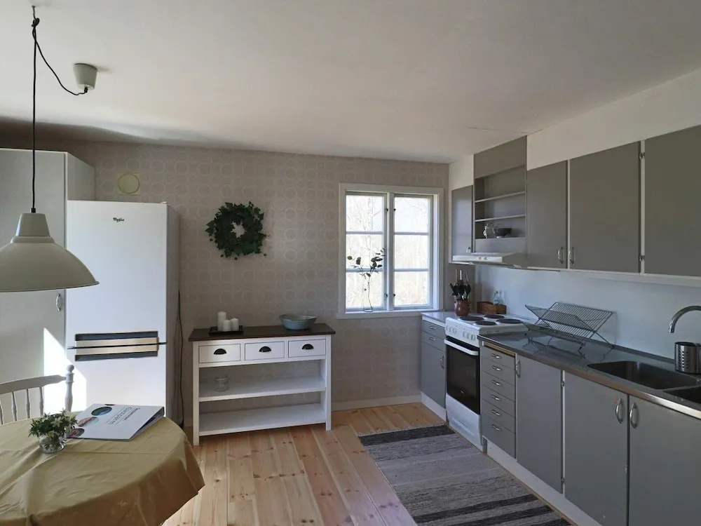 4 Star Holiday Home in Skanes-fagerhult