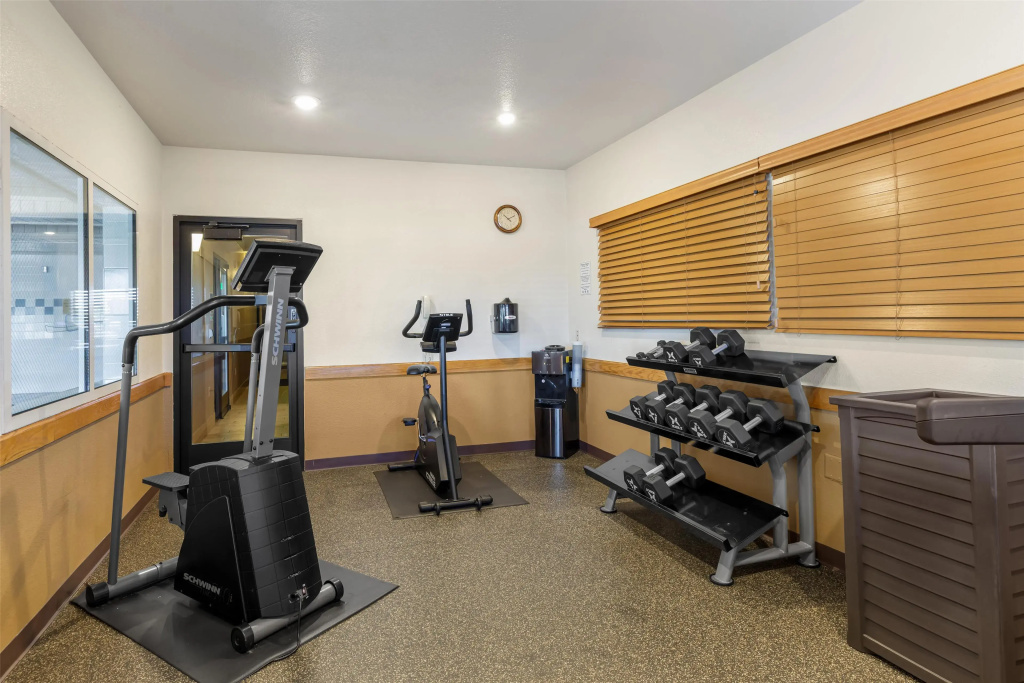 Best Western Firestone Inn & Suites