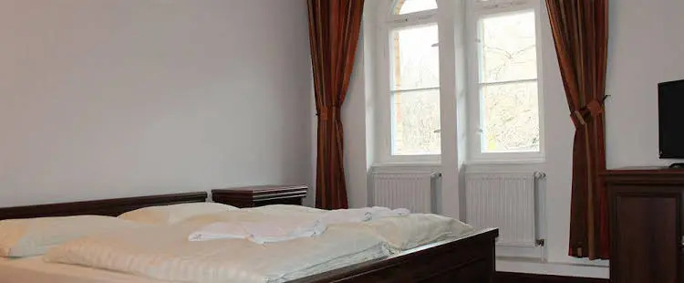 Adlernest Pension
