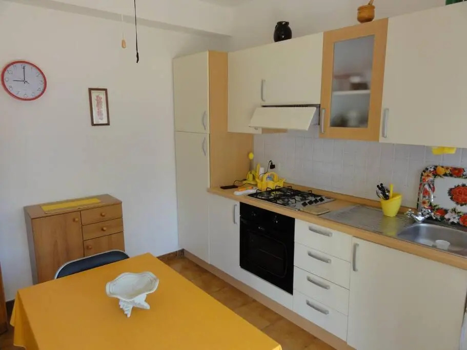 Apartment in Sicily near Taormina