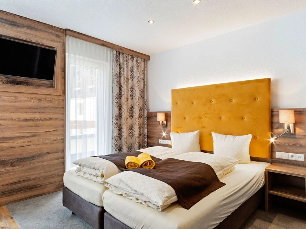 Restful Apartment in Ischgl near Silvretta Arena
