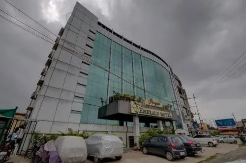 Emerald Hotel