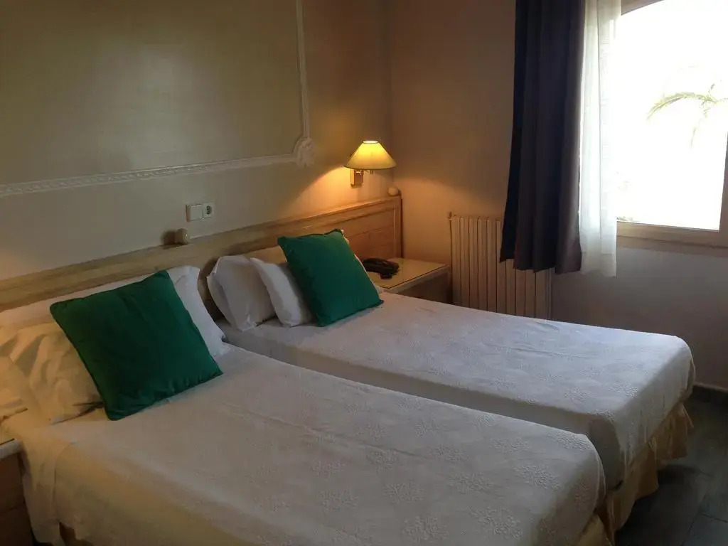 Hotel Celimar