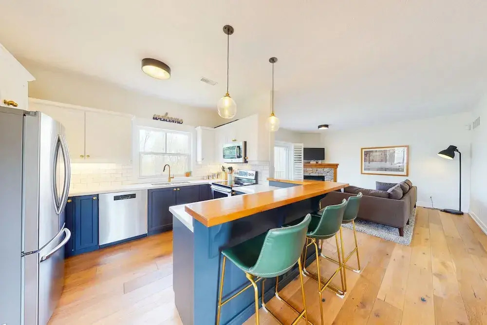 Snowbridge by Property Valet