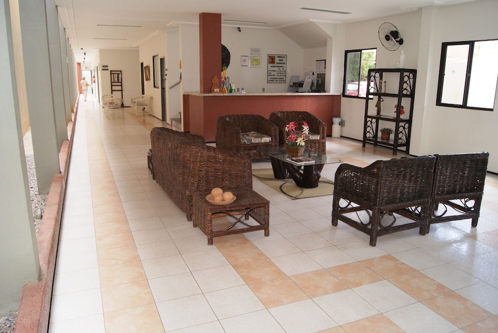 San Felipe Hotel
