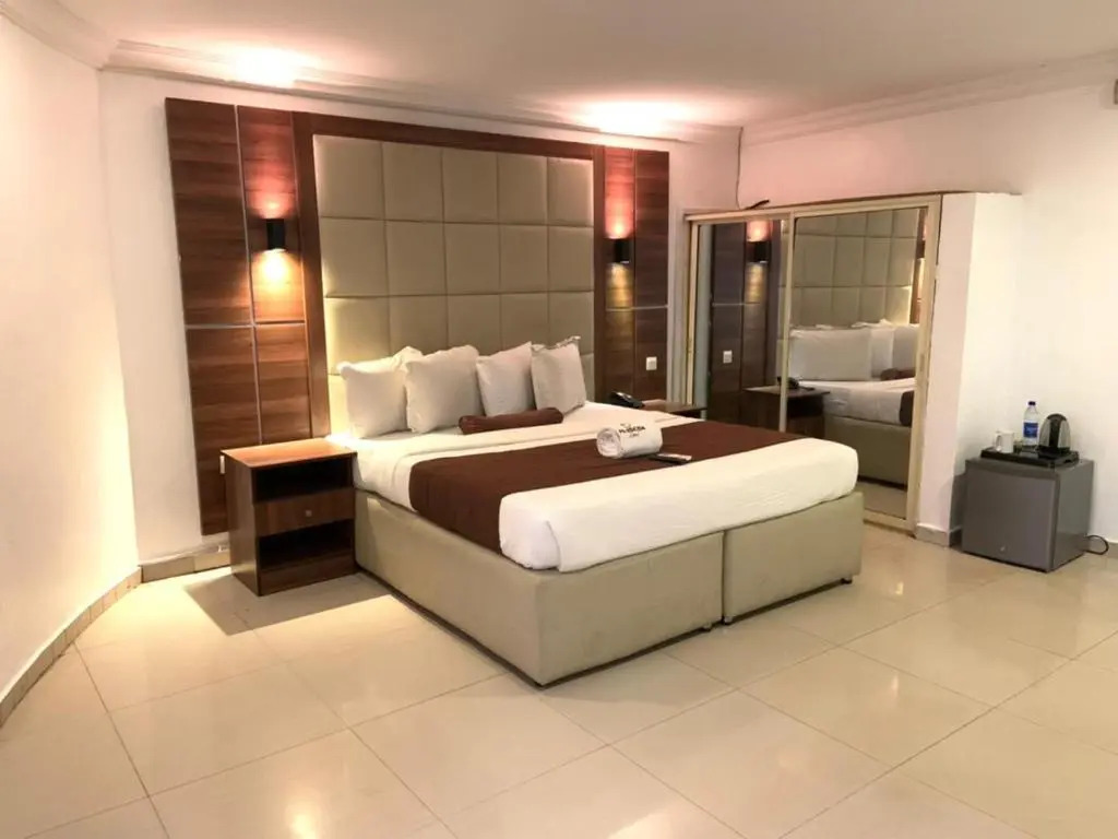 Presken Hotel Alade, Ikeja