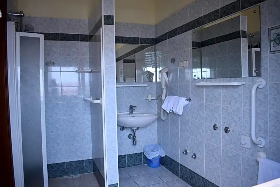 Hotel Martinez