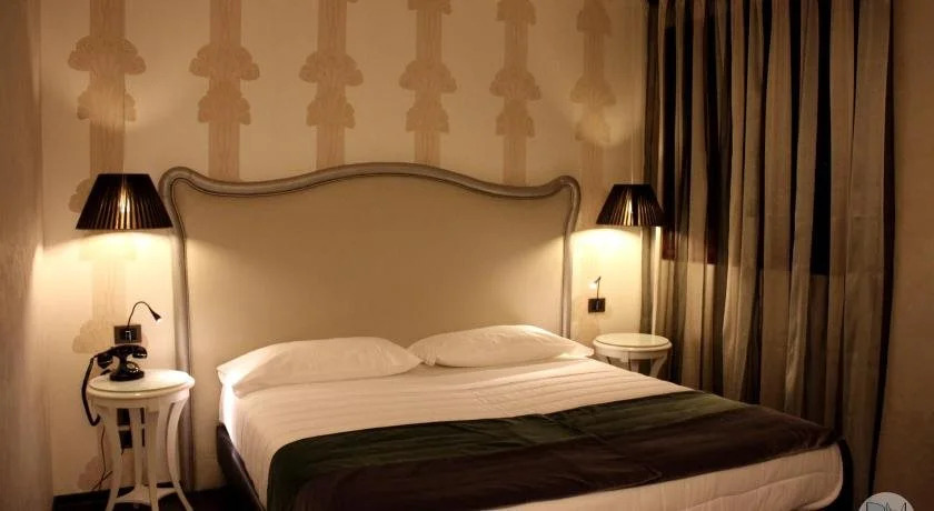 Locanda Viridarium