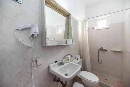 Hotel Ikaros
