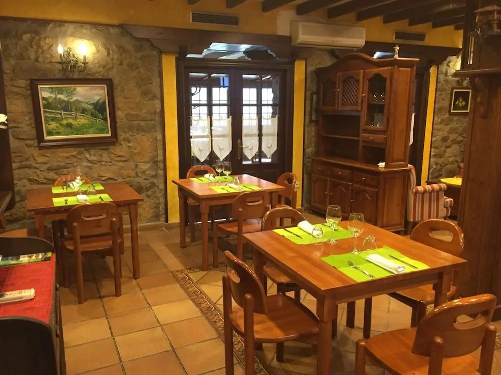 Hotel La Carasca