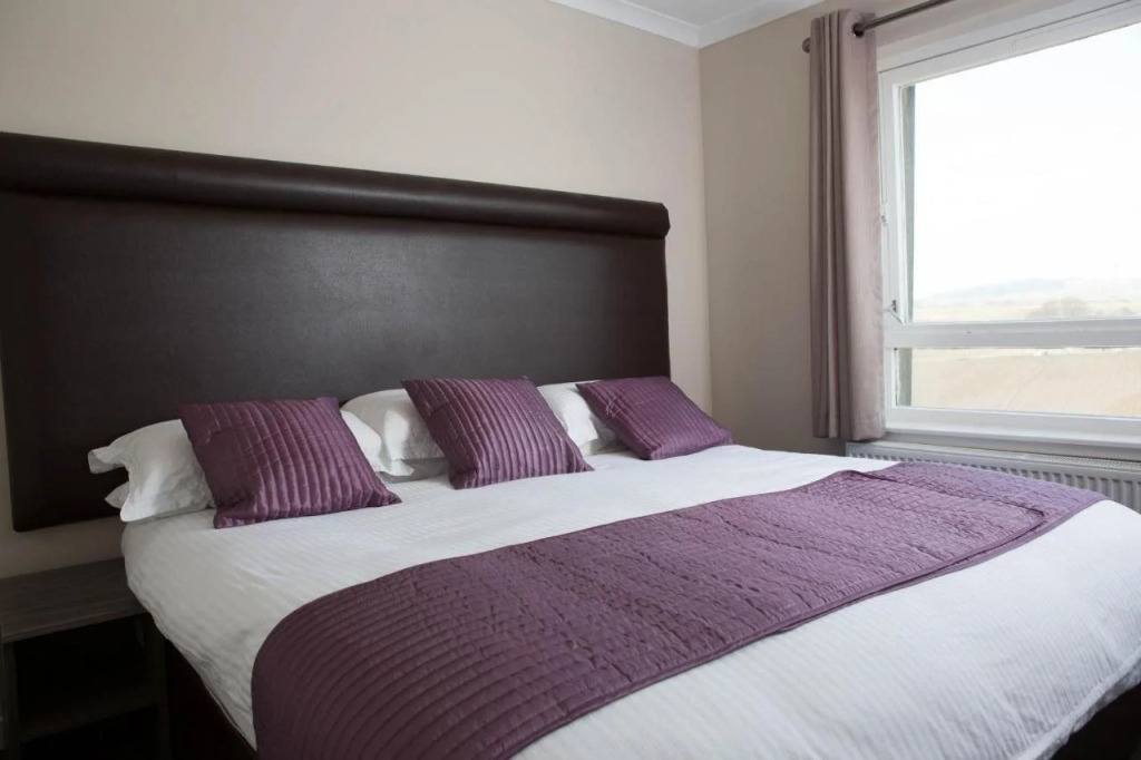 The Greenside Hotel