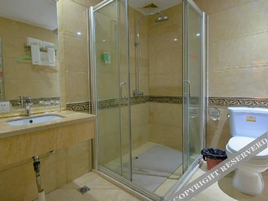 Jianyi Hotel