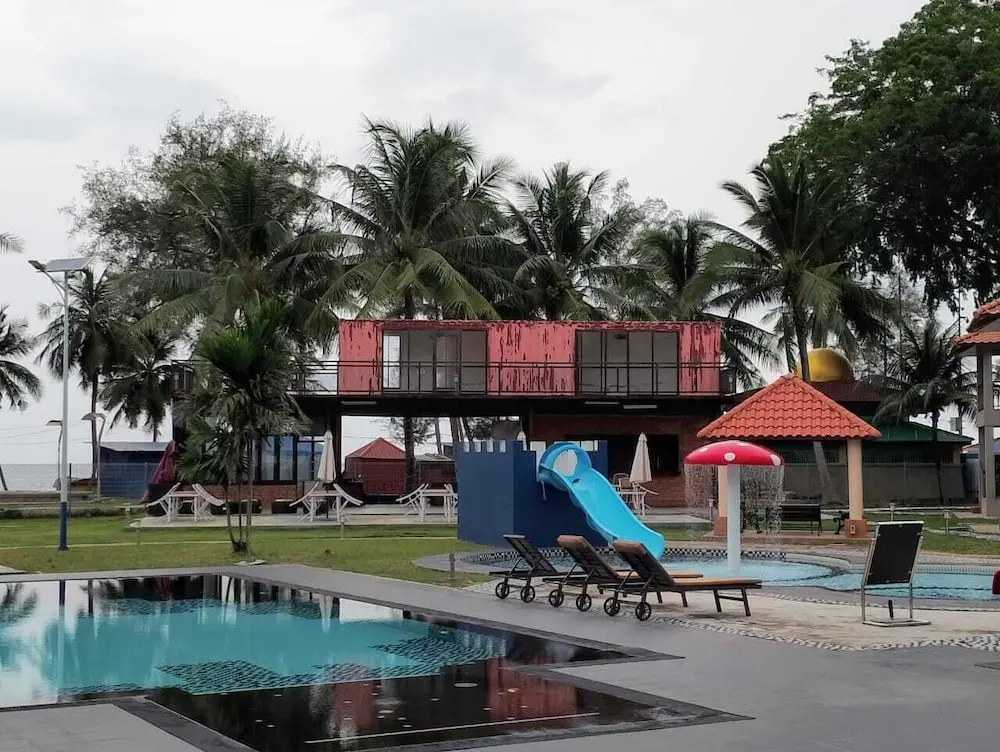 Tunas Resort Port Dickson