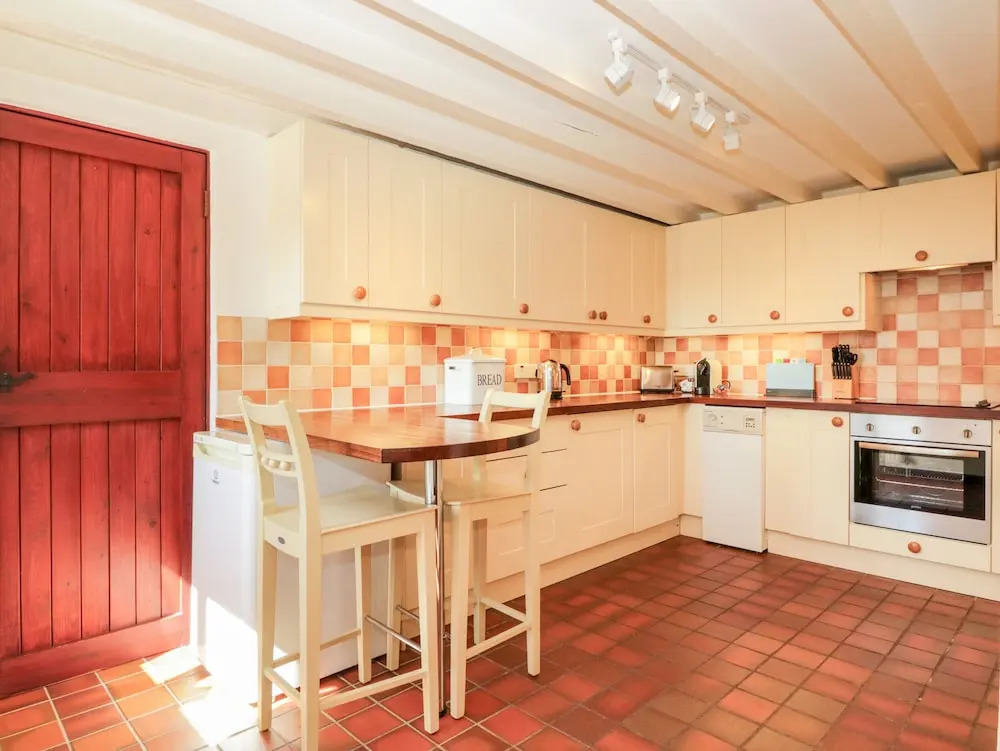 The Byre
