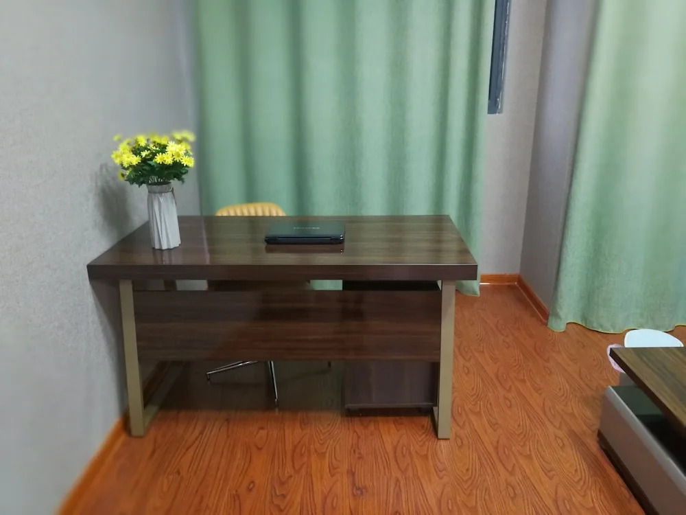 Jinhu Building Onelife Apartment