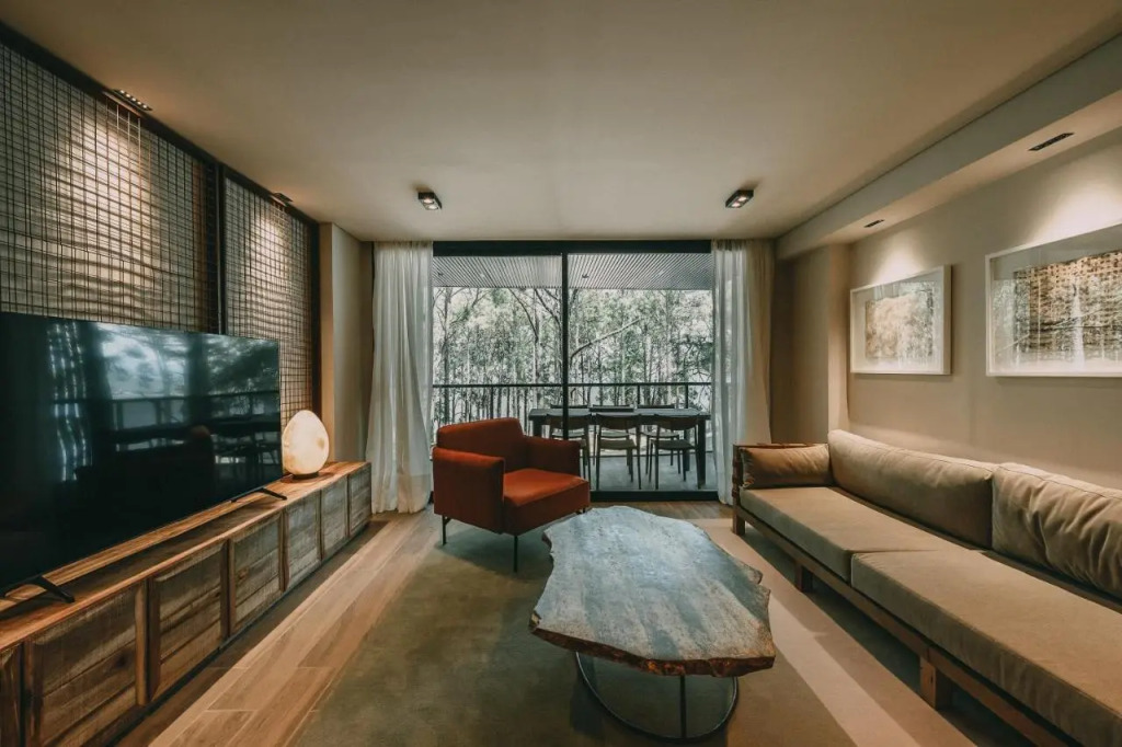 Get Hotel Molvento, AKEN SOUL Collection