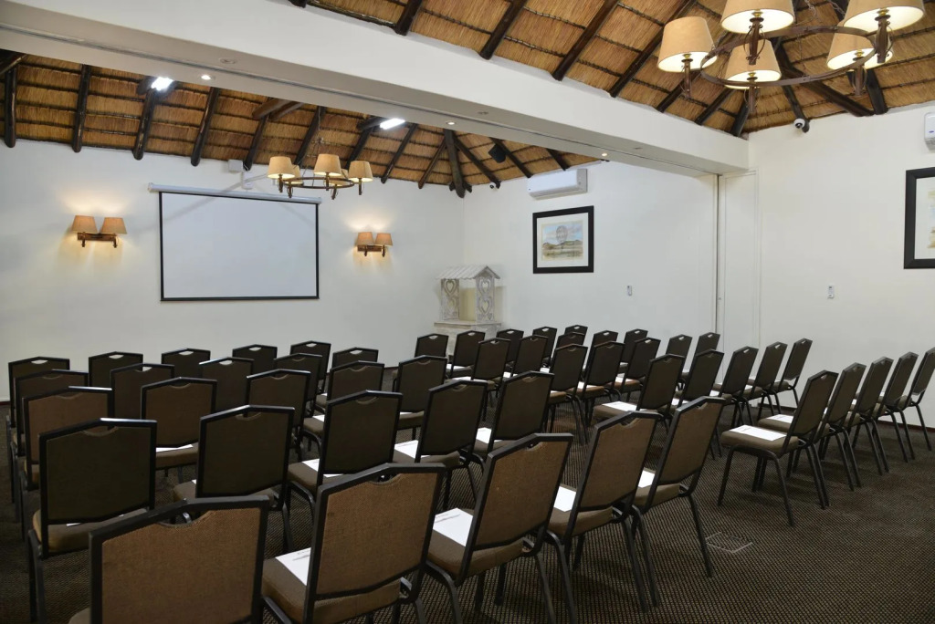 Bakubung Bush Lodge