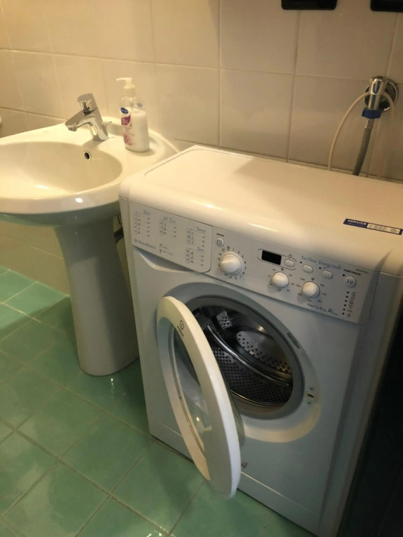 l’Ancora luxury apartment