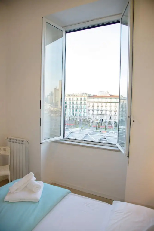 NAgorà B&B