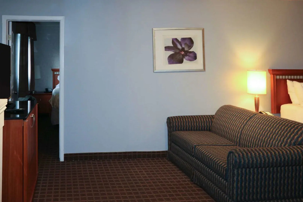 Quality Inn & Suites 1000 Islands