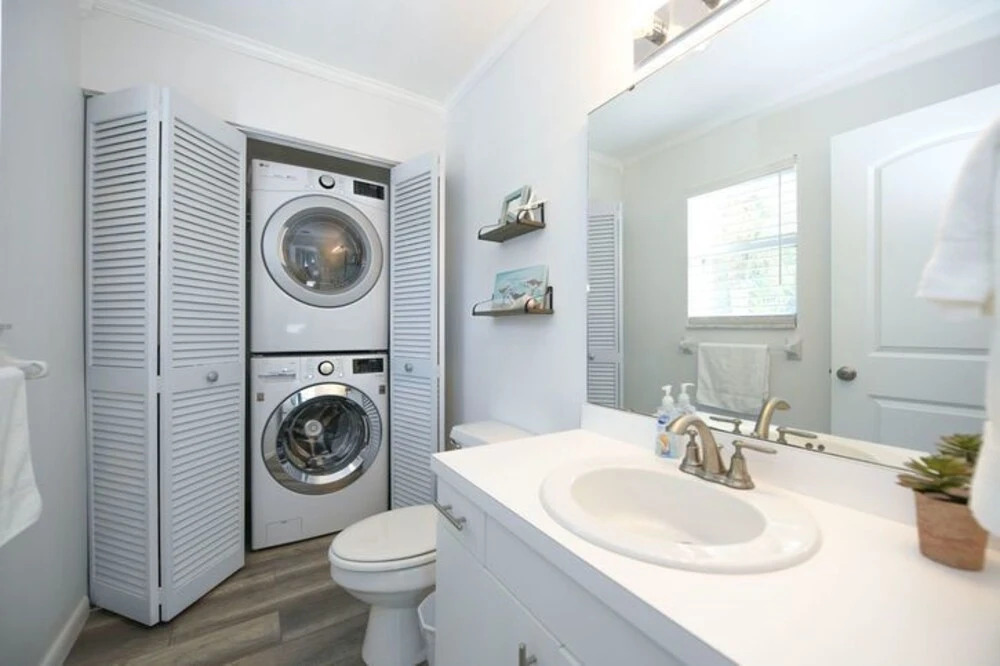North Beachge No 37 - 3 Br Cabin