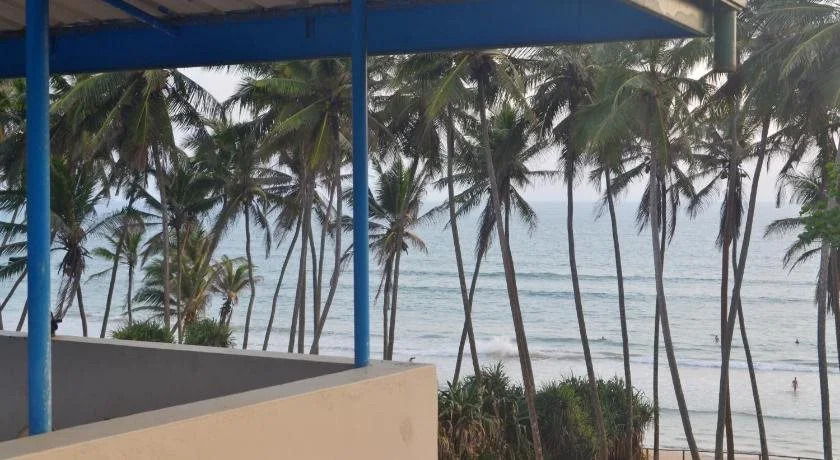 Surf Lanka Hotel