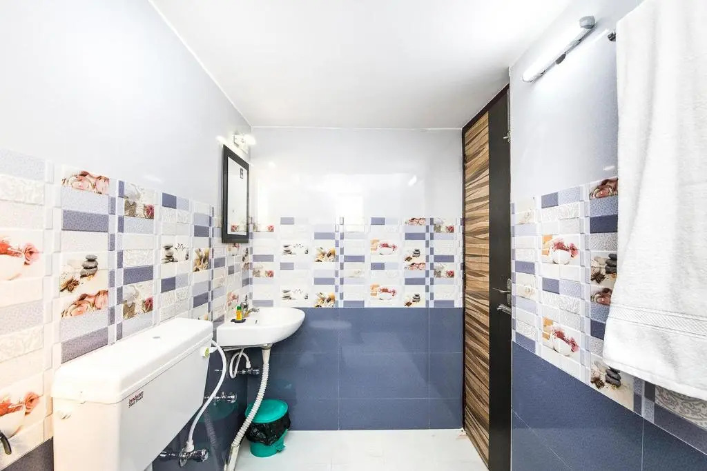 FabHotel Kolkata Residency