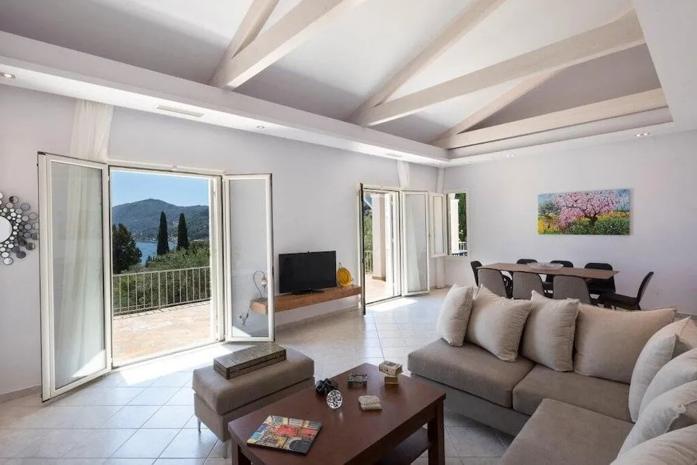 Villa Giovannina