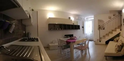 A Casa di Sonia