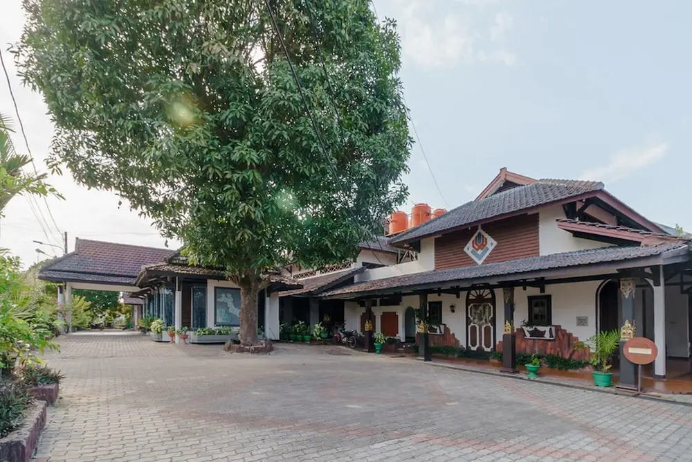 Wisma Jaya by RedDoorz