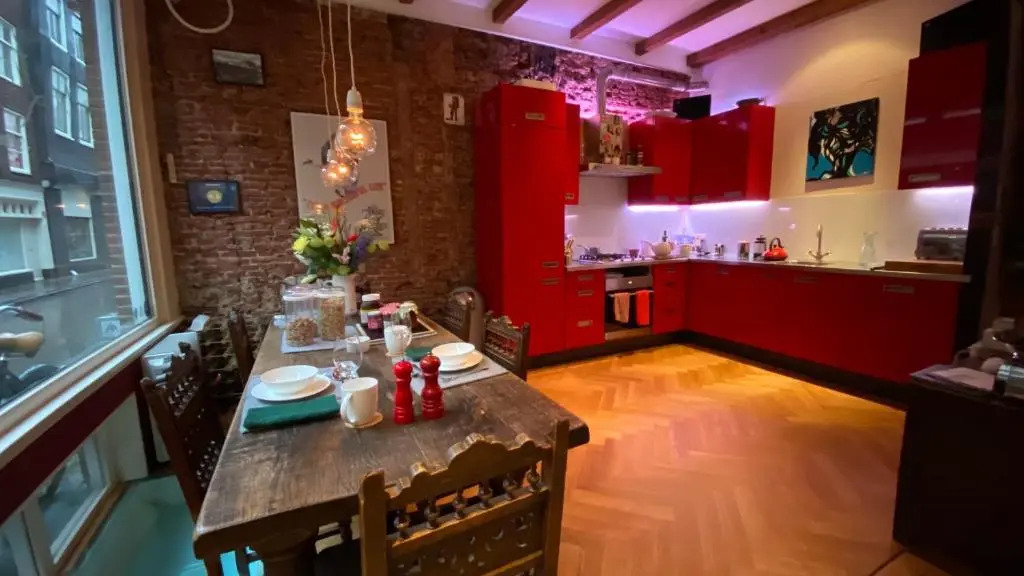 The Lastage Inn - Bed & Breakfast