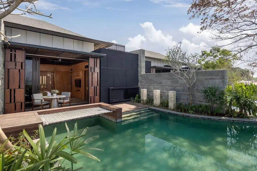 Sumitra Luxury Villas & Resort by Pramana