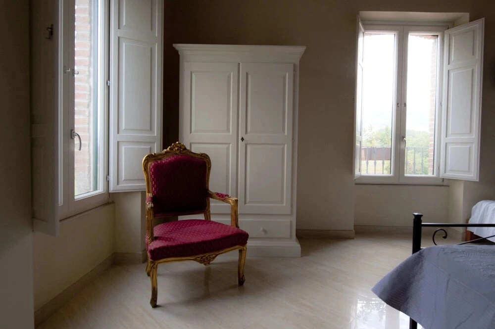 Il Casale delle Fonti