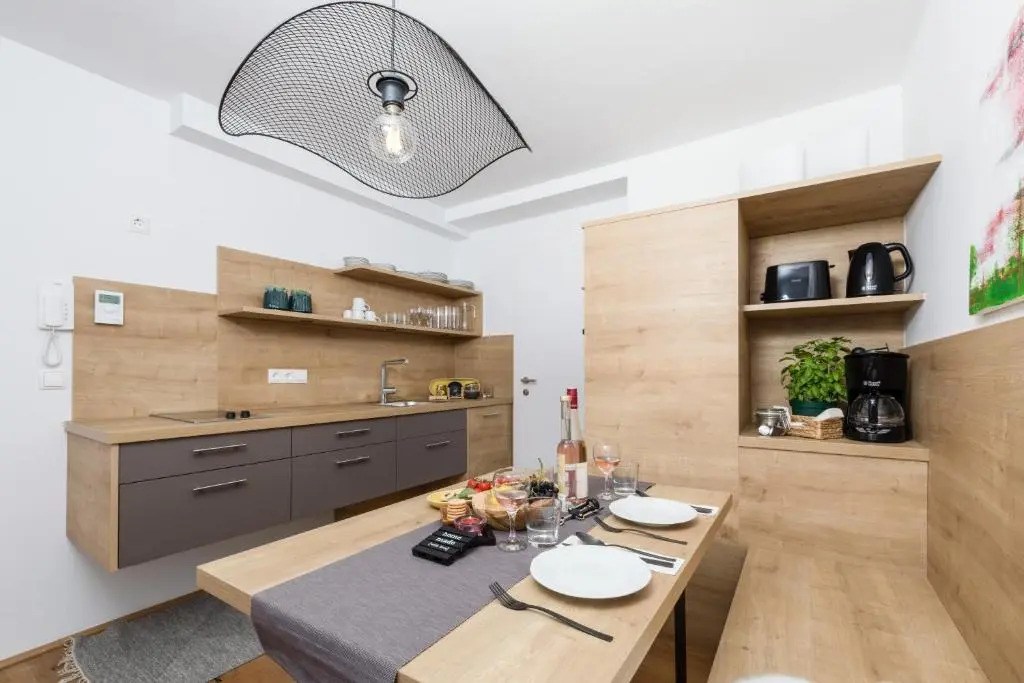 Apartment Macho