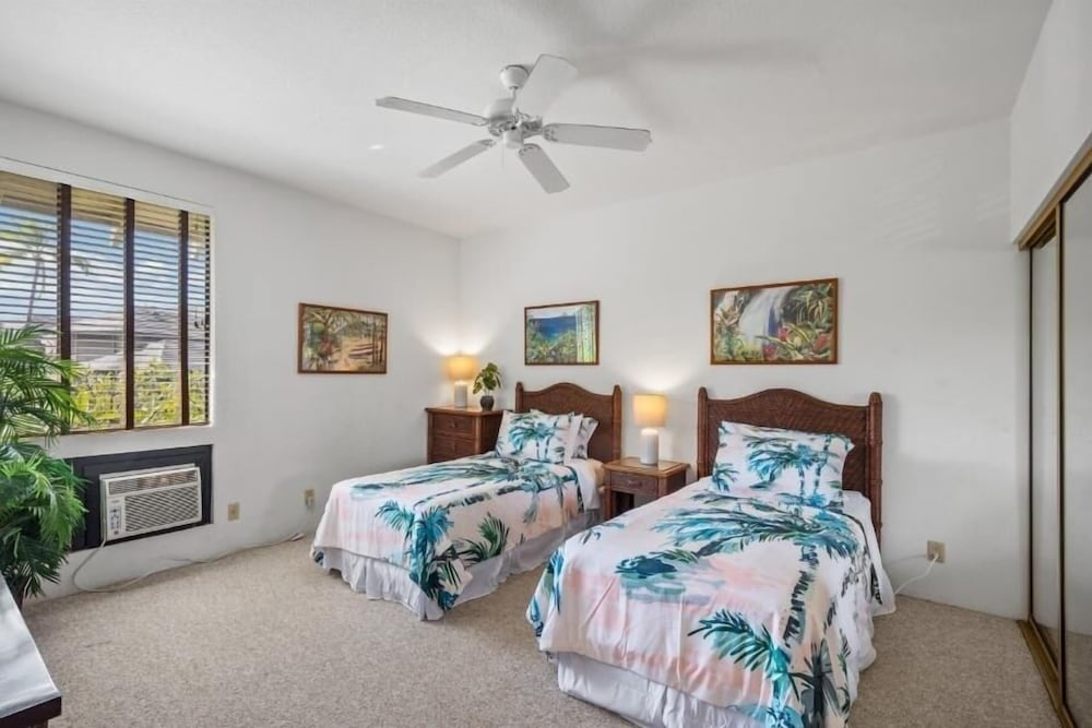 Wailea Grand Champion, #78 2 Bedroom Condo