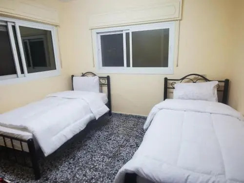 Beitjala Guest House