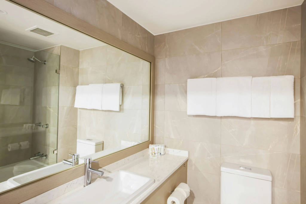 Metro Aspire Hotel Sydney
