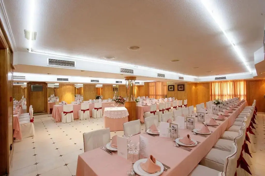 Hotel Marivella