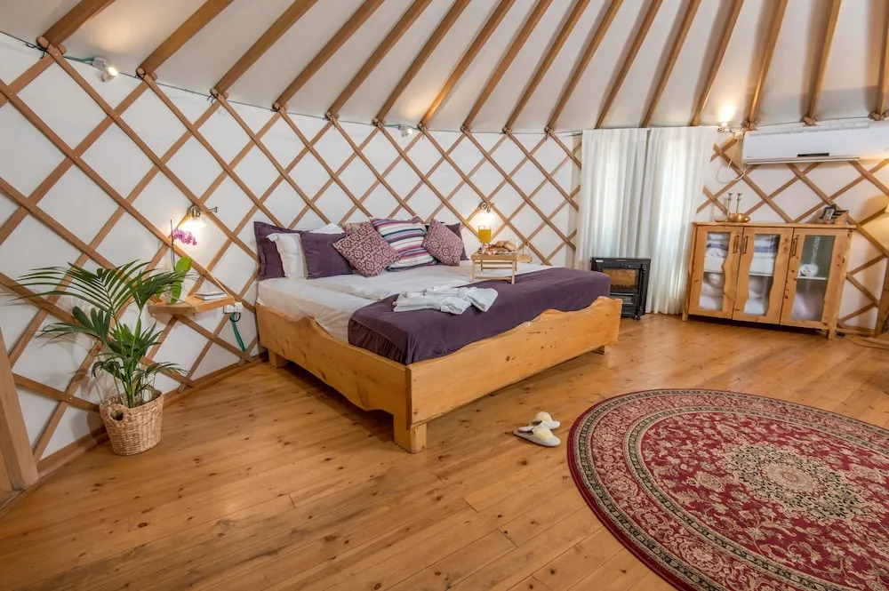 Helios Luxury Suites
