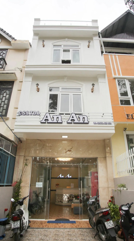 Trường An Hotel