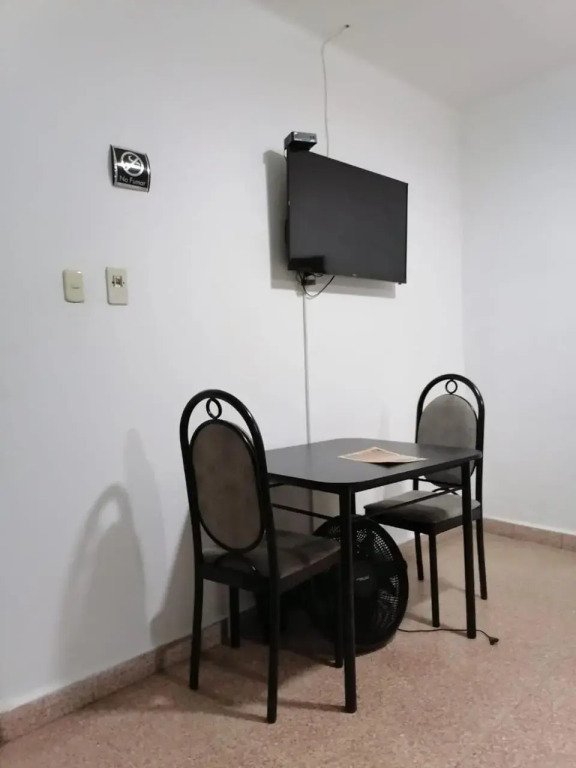 Suite Trujillo