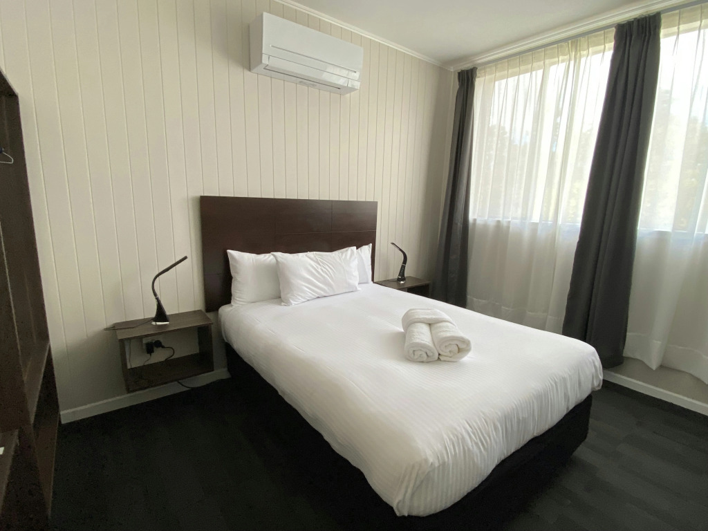 Nowra Motor Inn