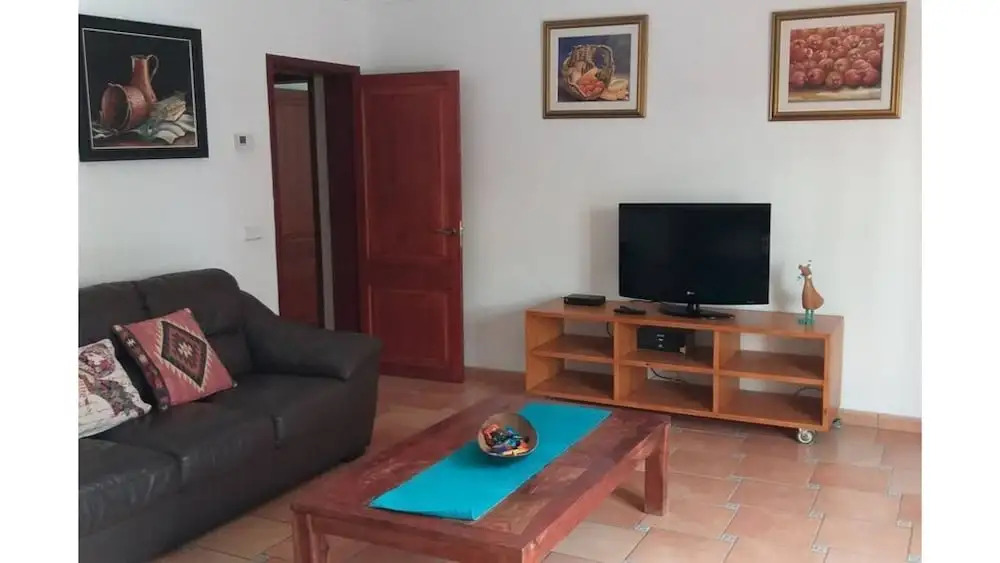 Casa El Olivo comodidad centro Capdepera