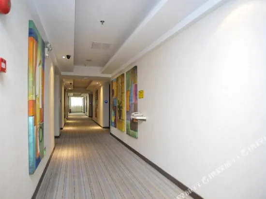 Jinxique Hotel
